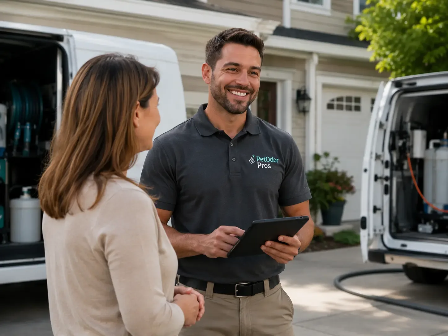 Pet Odor Removal FAQs for Kerman, CA